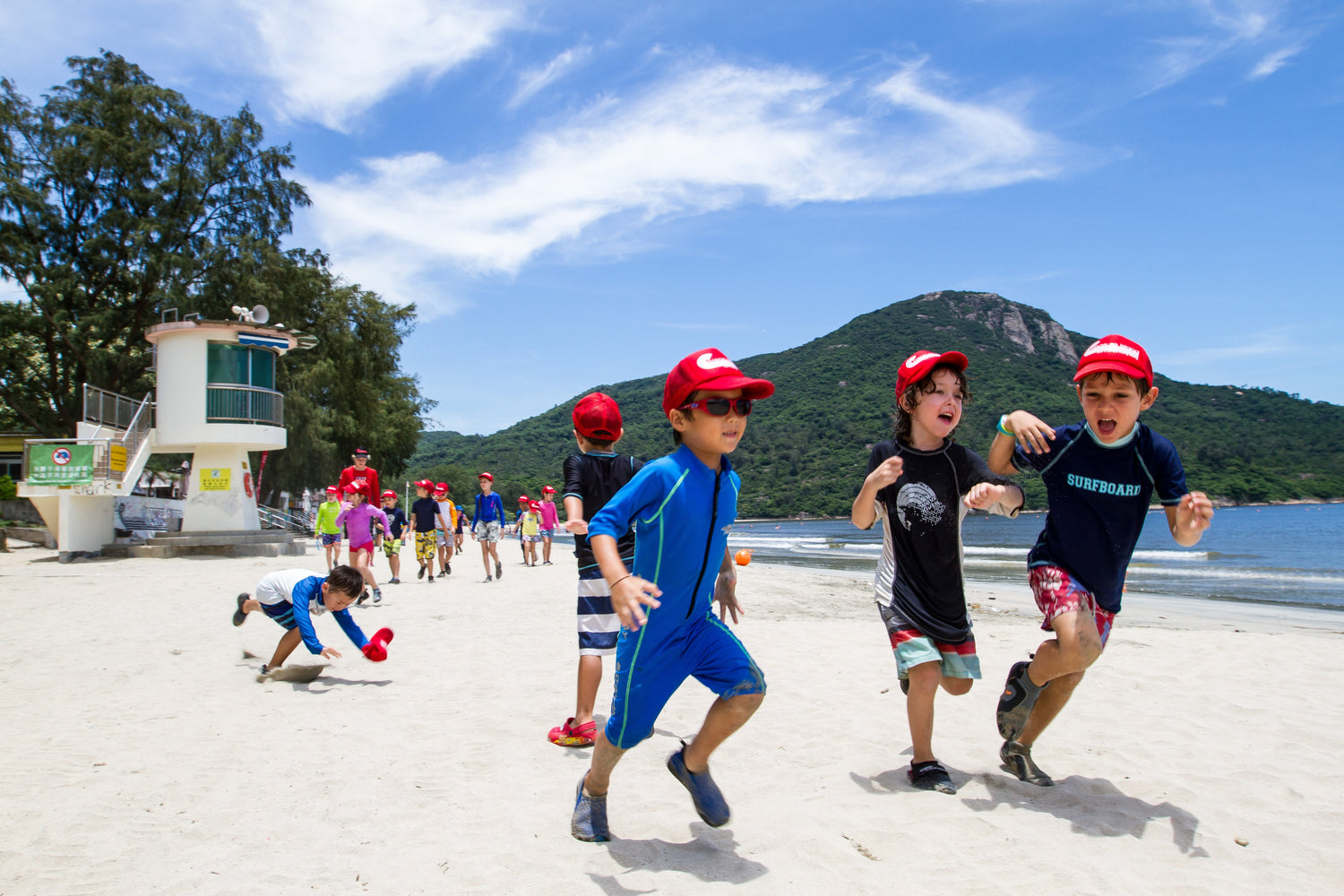 Kids Birthday Parties