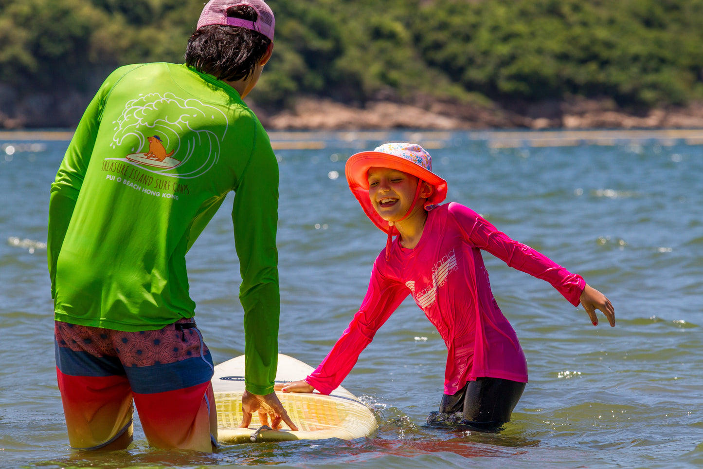 Surfing & SUP Private Group Lesson