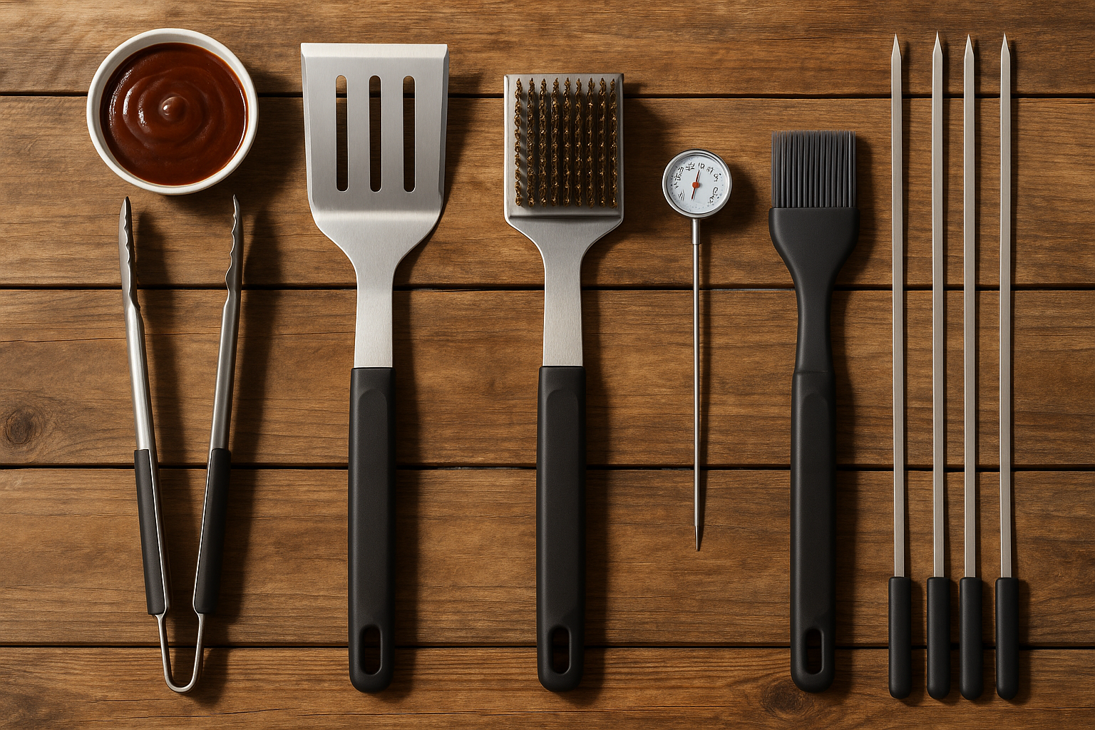 Staycation & Glamping Essential