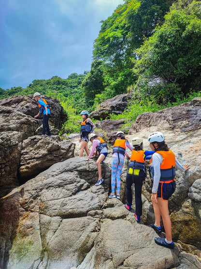 Adventure Camp (5-13 yrs)