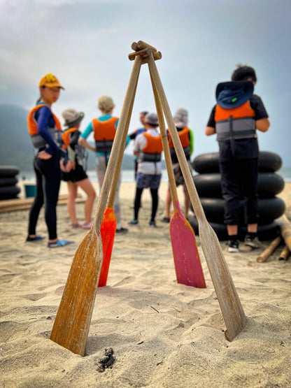 Adventure Camp (5-13 yrs)