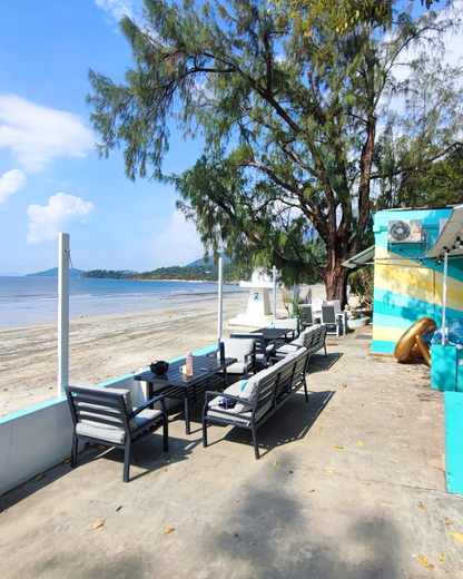 Small Cabana Room Bauhinia - Twin Beds