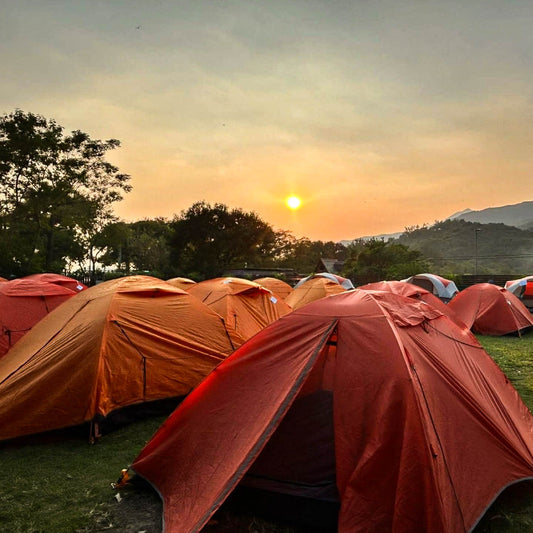 Overnight Experience (Thur Only)