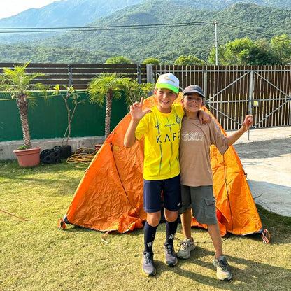 Overnight Experience (Thur Only)