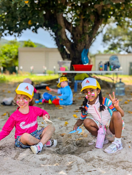 Little Kids Club (4-6 yrs)
