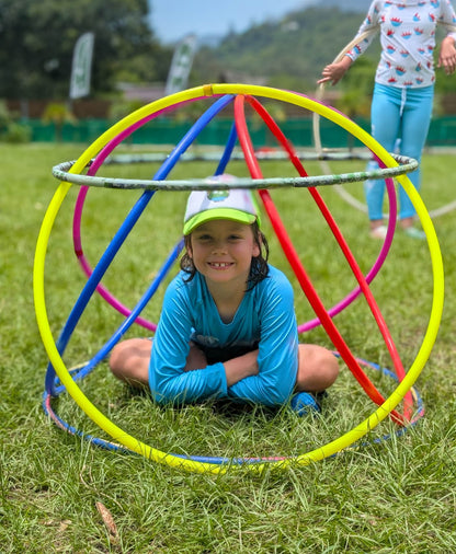 Little Kids Club (4-6 yrs)