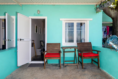 Small Cabana Room Bauhinia - Twin Beds
