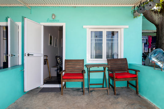 Small Cabana Room Bauhinia - Twin Beds