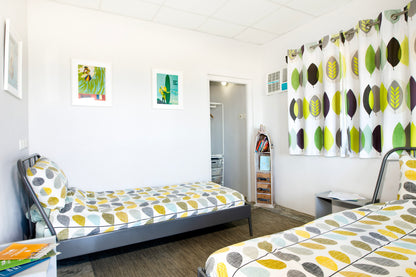 Small Cabana Room Bauhinia - Twin Beds