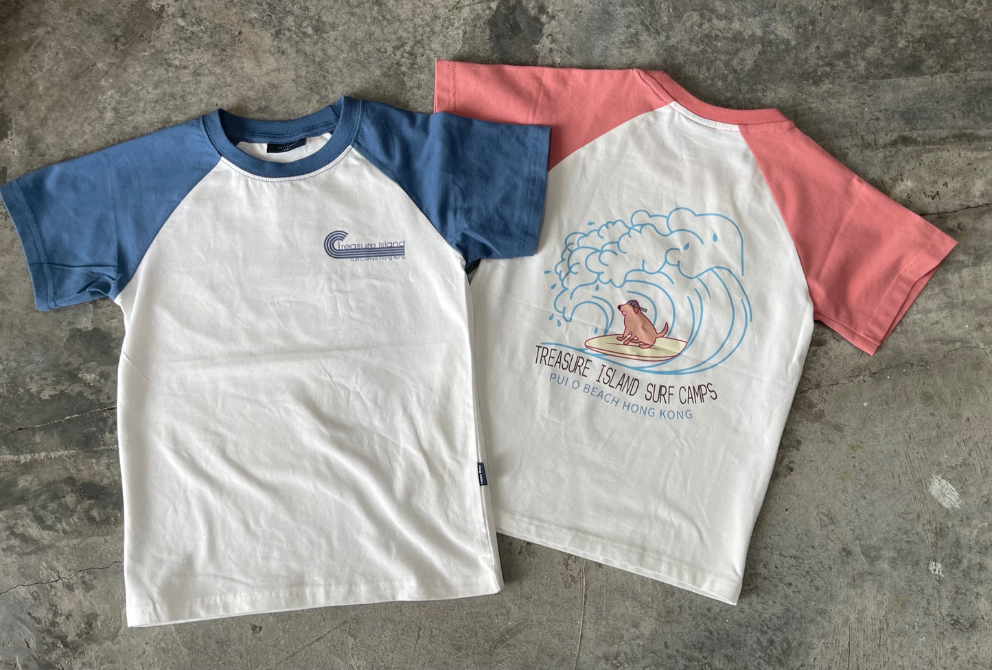 Kids TIG Camp T-shirt
