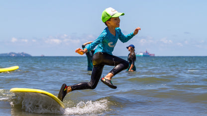 兒童水上運動派對（4-12歲）