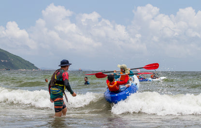 冒險小隊（10-17歲）