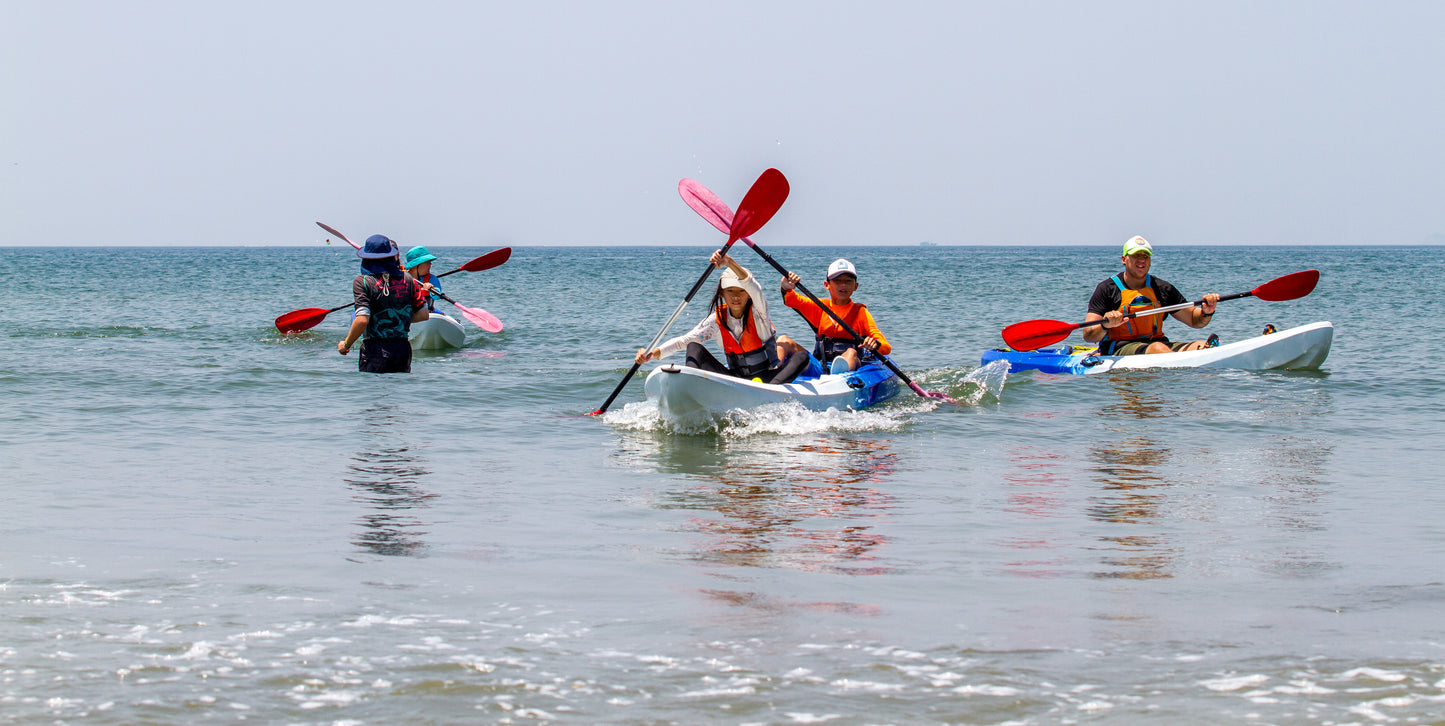 冒險小隊（10-17歲）