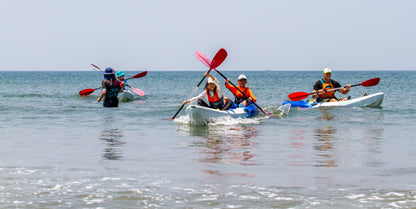 冒險小隊（10-17歲）