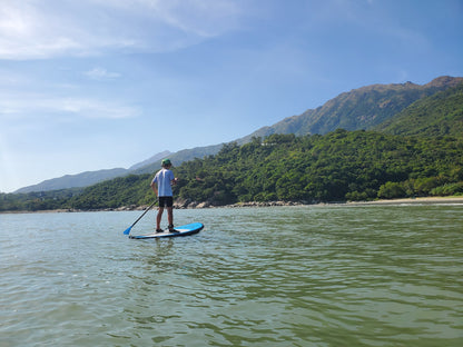 兒童水上運動派對（4-12歲）