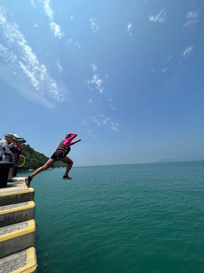 冒險小隊（10-17歲）