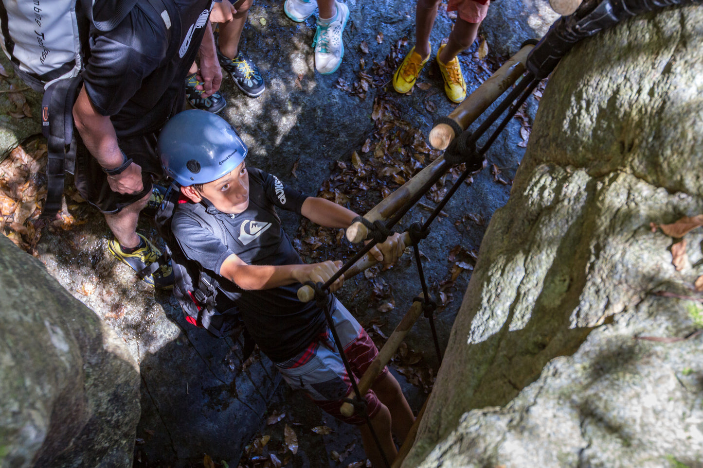 Adventure Camp (5-13 yrs)