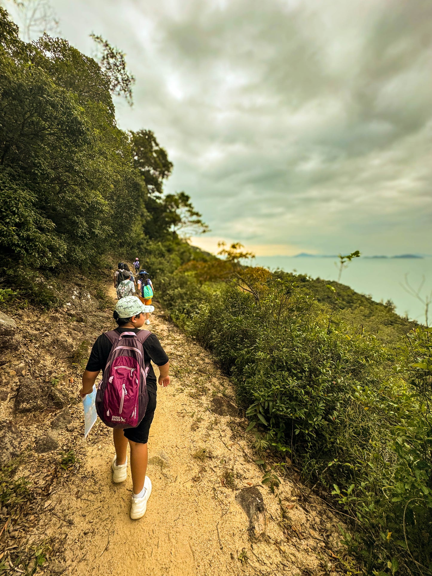 Adventure Camp (5-13 yrs)