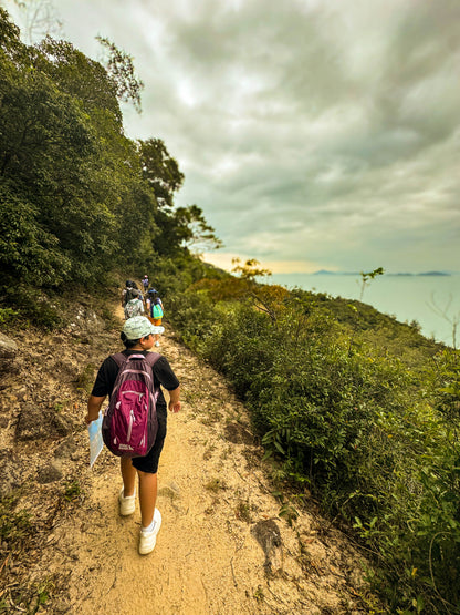 Adventure Camp (5-13 yrs)
