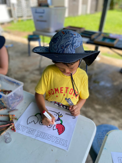 Little Kids Club (4-6 yrs)