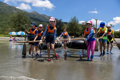 Adventure Camp (5-13 yrs)