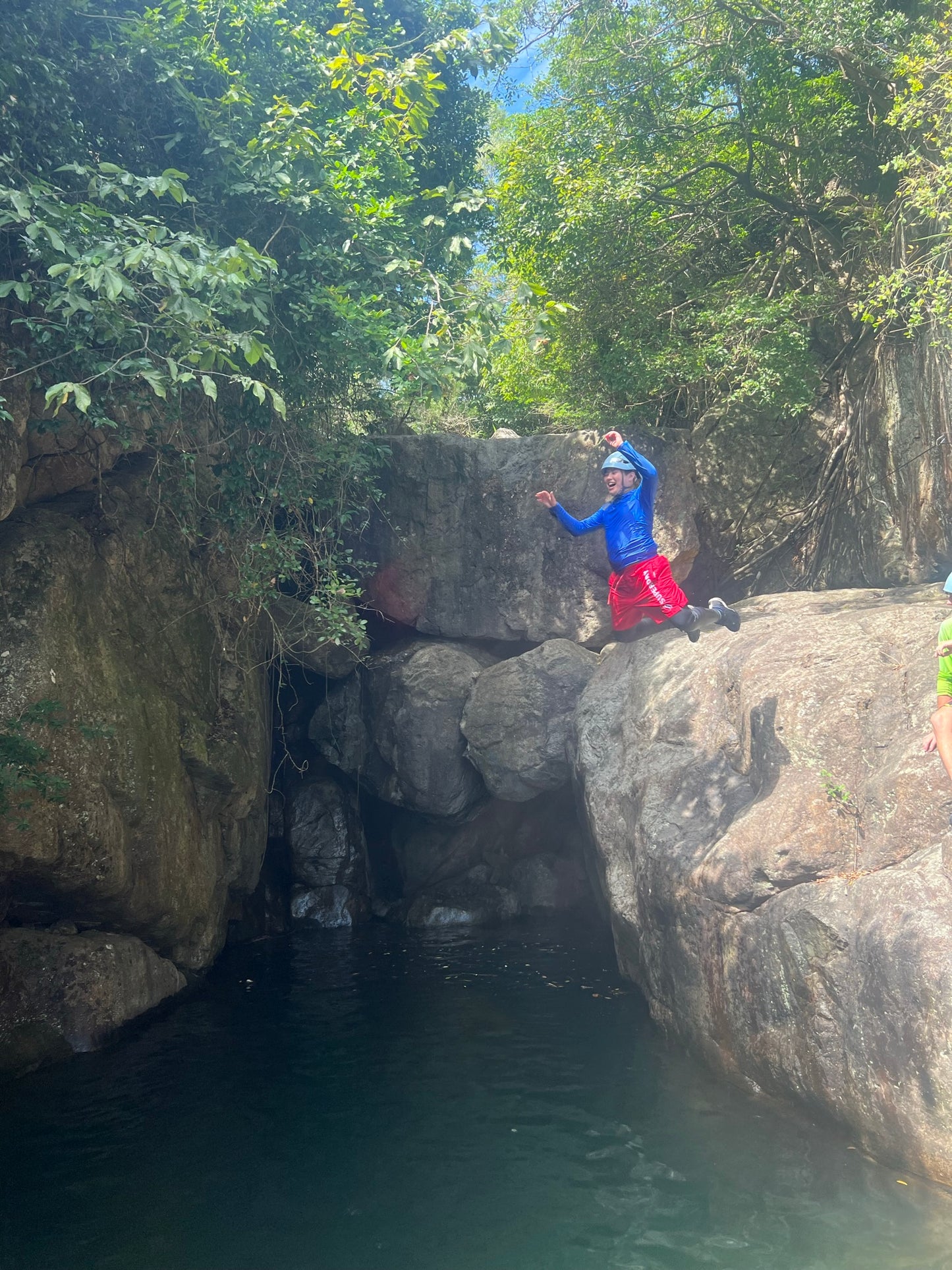 Adventure Camp (5-13 yrs)