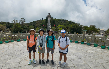 Lantau Explorers
