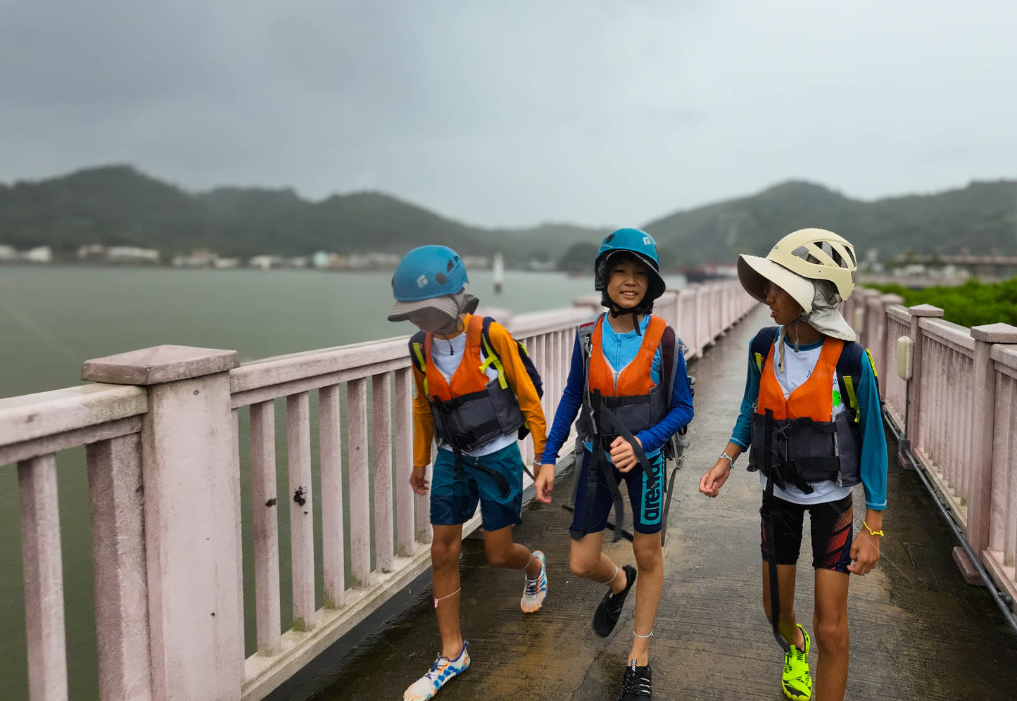 Lantau Explorers