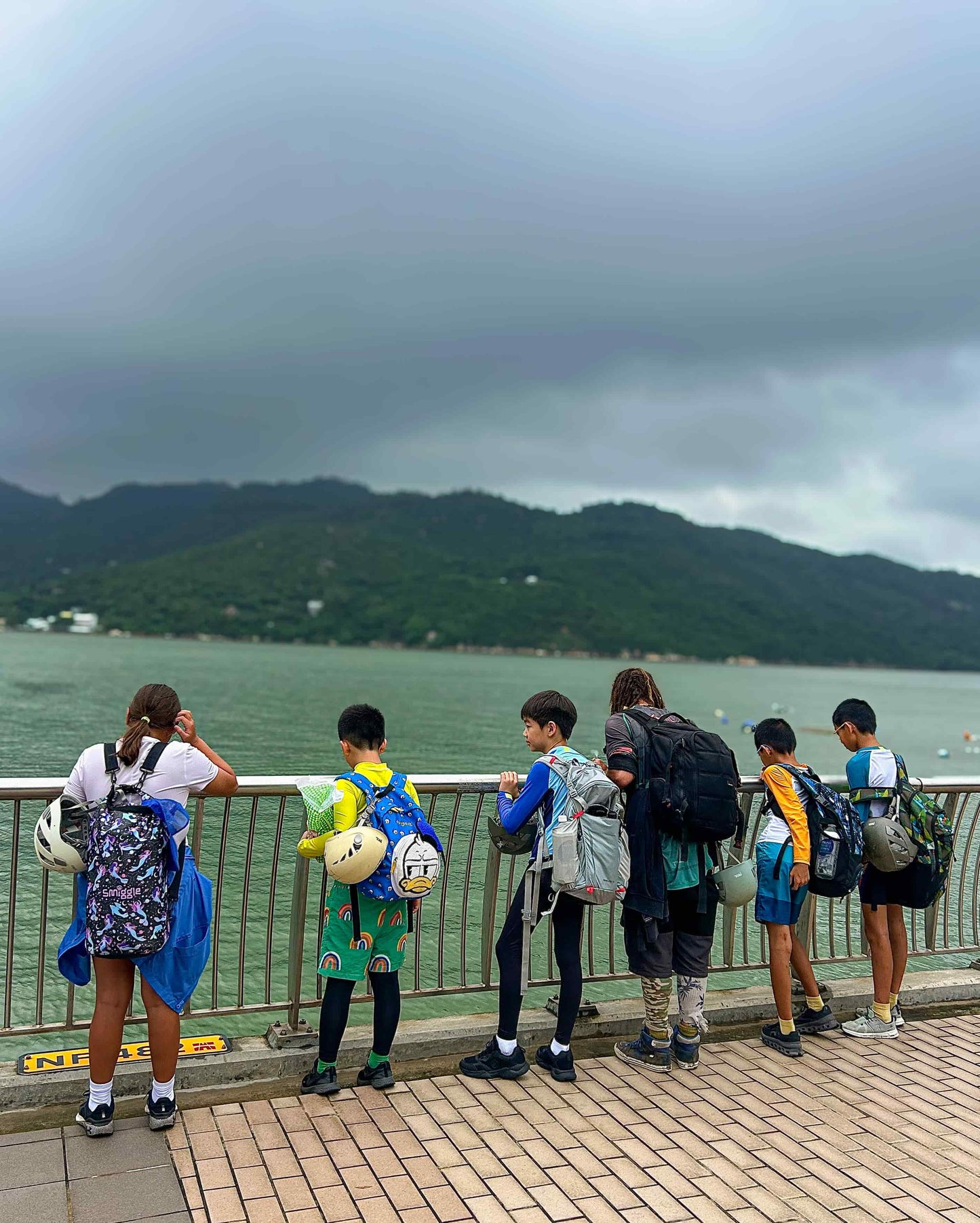 Lantau Explorers