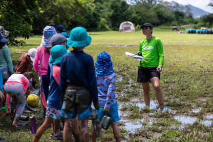 Adventure Camp (5-13 yrs)