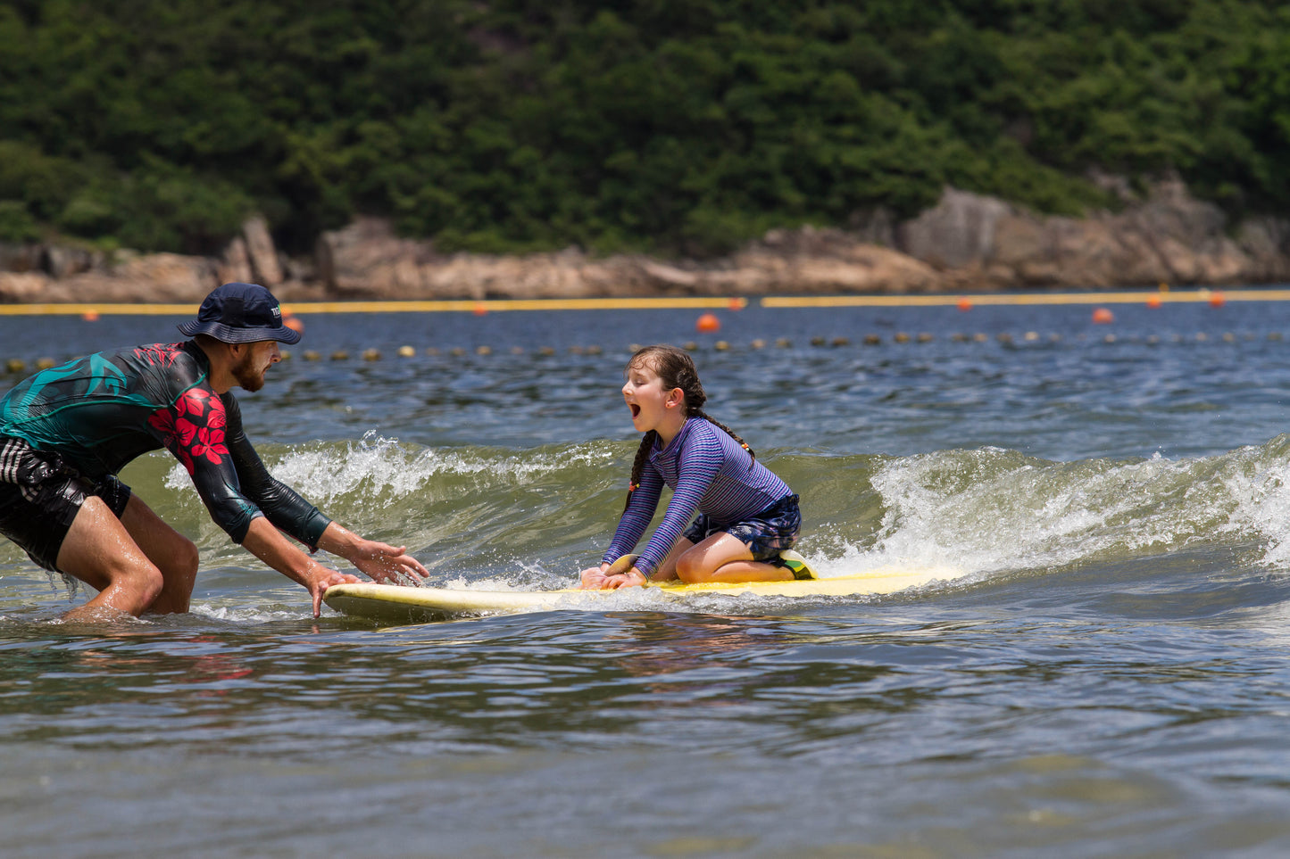 Surfing & SUP Private Group Lesson