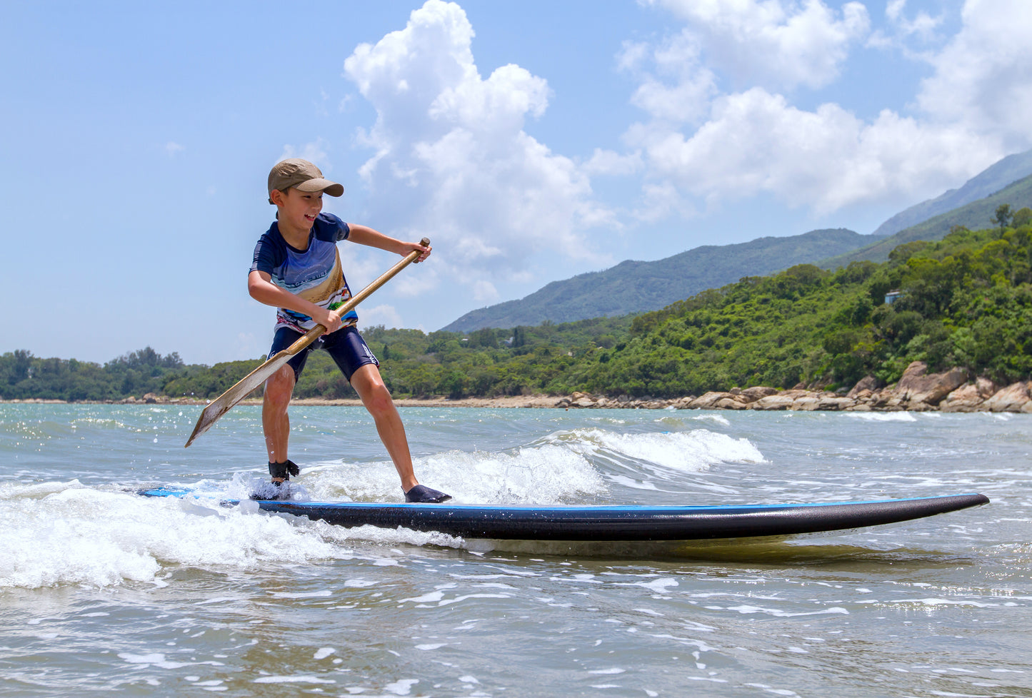Adventure Camp (5-13 yrs)