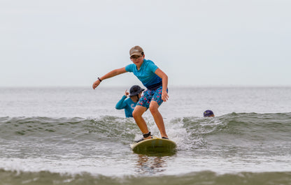 Surfing & SUP Private Group Lesson