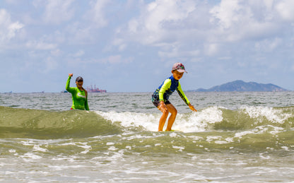 Surfing & SUP Private Group Lesson