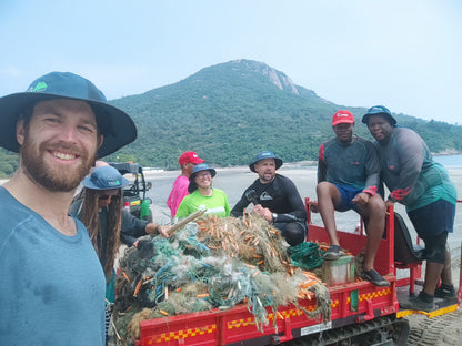 Leave No Trace Course