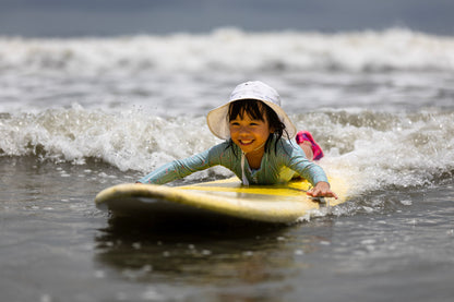 Surf Camp (5-13 yrs)