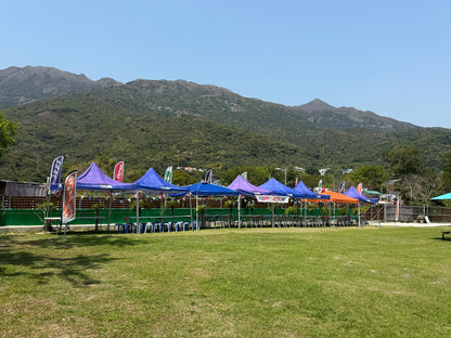 冒险小队（10-17岁）