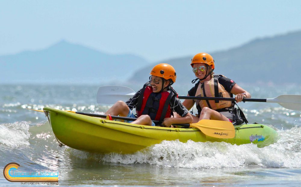 Kayak 2.1