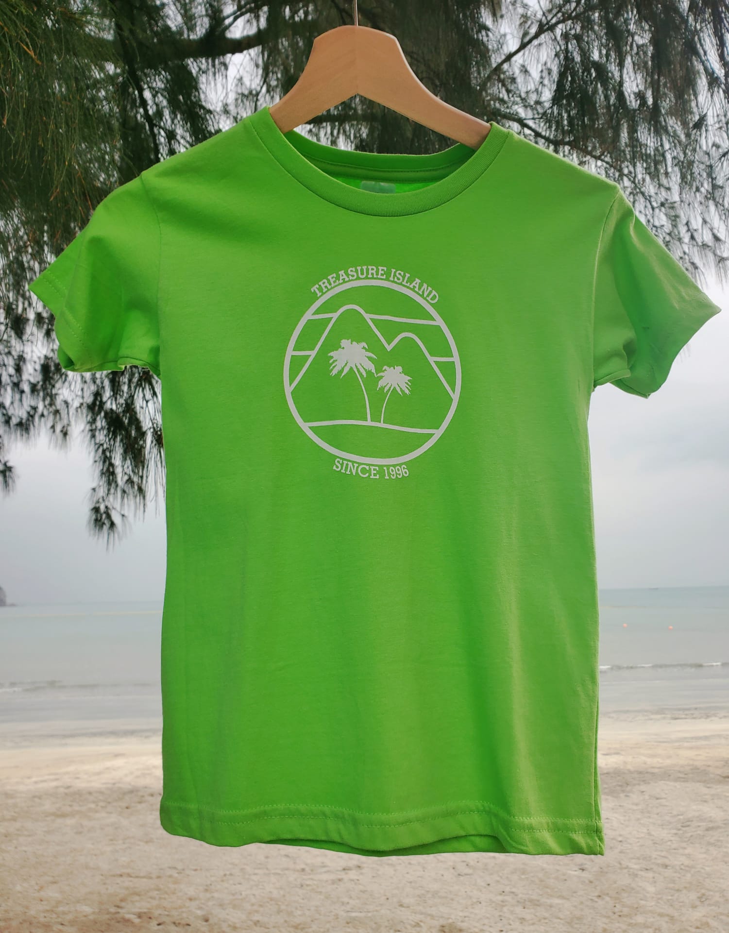Green +$ 150